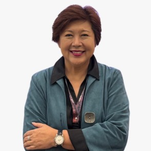 Ms.	Christina Tee Kim Chin